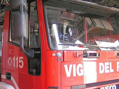 Ιταλία: Τέσσερις νεκροί από πυρκαγιά σε πάρτι