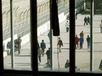 Έτοιμες να εκραγούν οι φυλακές