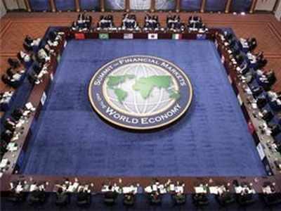 Άρχισε η σύνοδος των G20 στο Τορόντο του Καναδά