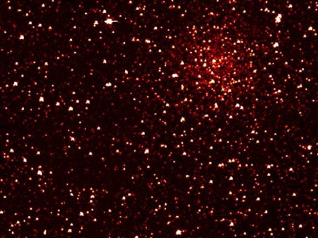 Αμέτρητοι οι πλανήτες του Γαλαξία!