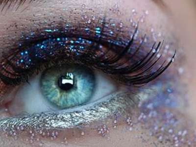 Αλλάξτε χρώμα στα μάτια σας σε 20 λεπτά
