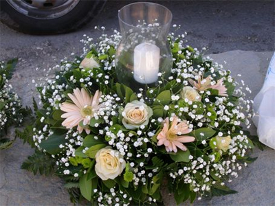 Άρωμα… γάμου