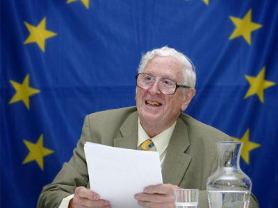 Ο π. πρωθυπουργός της Ιρλανδίας ομιλητής σε εκδήλωση του ΣΕΒ