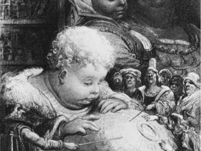 Μας ζάλισε τα… απόκρυφα ο δήμαρχος Κορίνθου