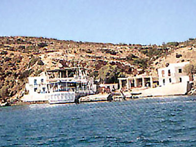 Απέχουν από τις εκλογές οι κάτοικοι της Γαύδου