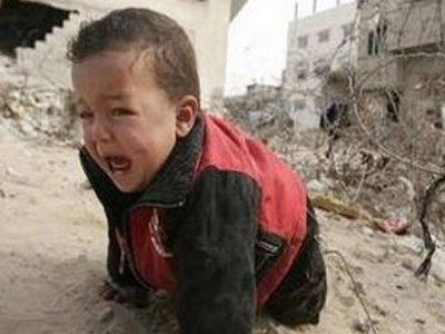 Έλληνες δάσκαλοι στη Γάζα