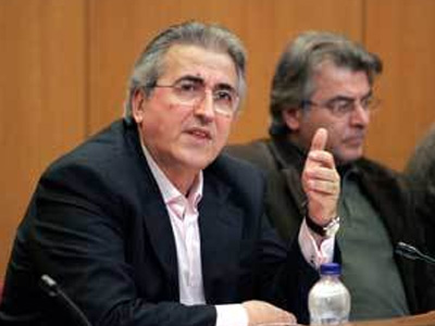 ΓΣΕΕ: Αποθρασύνθηκαν οι σειρήνες του νεοφιλελευθερισμού