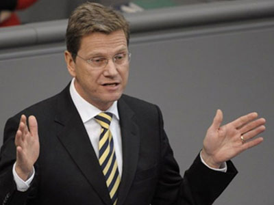 Έτοιμη για το Συμβούλιο Ασφαλείας δηλώνει η Γερμανία