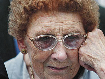 Τι είναι αυτό που μας γερνάει