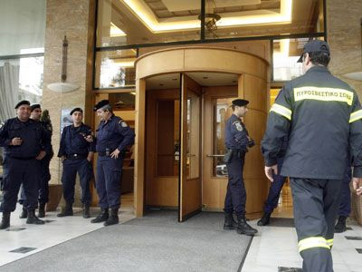 Νέα έρευνα για τους δύο θανάτους στο ξενοδοχείο