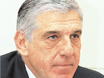 «Κάναμε ό,τι έκαναν όλοι»