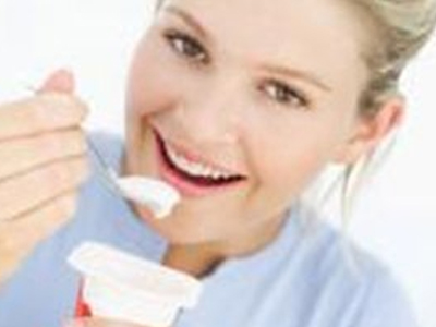 Απαγορεύεται το γιαούρτι light για τις έγκυες