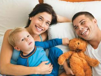 Δικαιούνται γονική άδεια όσοι ανατρέφουν παιδιά