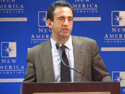 ΗΠΑ: Eυνοϊκή συγκυρία για λύση του Kυπριακού