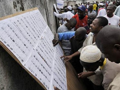 Οι πρώτες ελεύθερες εκλογές στη Γουινέα