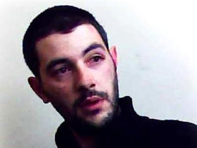 Σε απεργία πείνας ο Κ. Γουρνάς