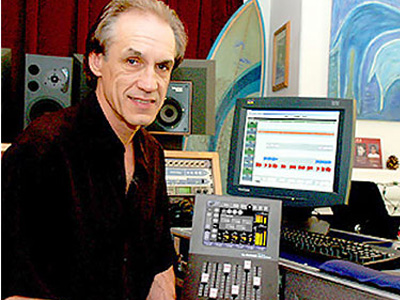 Πέθανε ο παραγωγός της Άννας Βίση