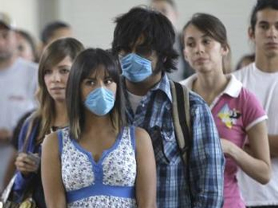 Τα μέτρα του υπουργείου Παιδείας κατά της γρίπης