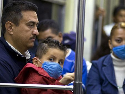 Στα «μαλακά» η Ευρώπη με τη νέα γρίπη