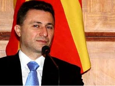 Ν. Γρουέφσκι για ελληνικές εκλογές