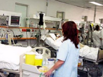 Πρόσληψη 211 νοσηλευτών