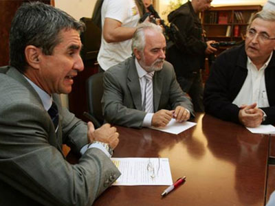 Χωρίς ΓΣΕΕ αρχίζει ο διάλογος για το εργασιακό