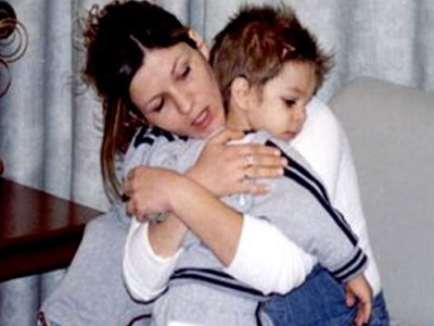 Εορταγορά για τα παιδιά με νεοπλασματική ασθένεια