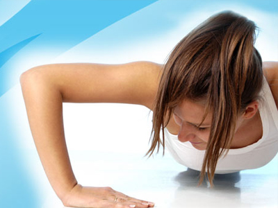 Σωστή διατροφή μετά το γυμναστήριο