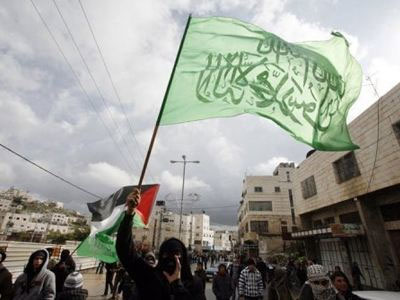 Έκκληση Χαμάς για διάλογο με την Ευρώπη