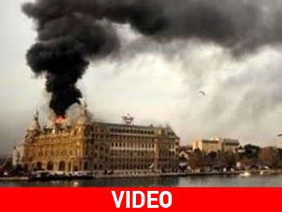 Πυρκαγιά σε ιστορικό κτήριο