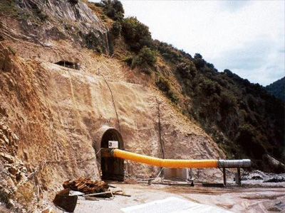 Στο ΣτΕ η εκτροπή του Αχελώου