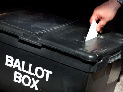 Δεύτερος γύρος δημοτικών εκλογών στην Πολωνία