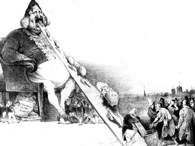 Δουλειές με φούντες