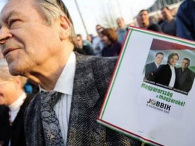 Παρατάθηκε η εκλογική διαδικασία στην Ουγγαρία