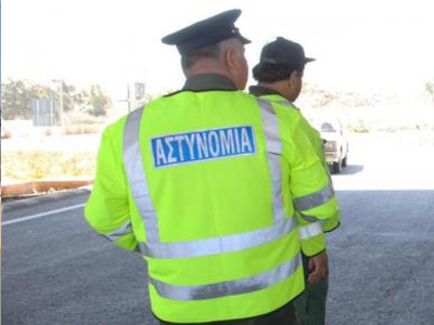 Σκοτώθηκε 72χρονη σε τροχαίο