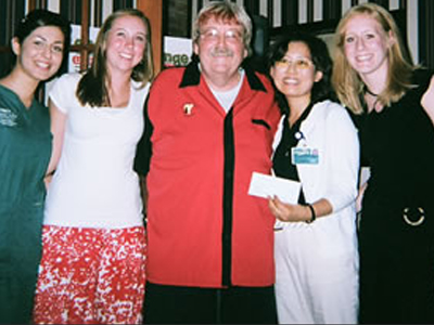 Με ξένη καρδιά 31 χρόνια και πέθανε από καρκίνο