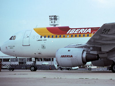 Ακυρώσεις πτήσεων λόγω της απεργίας