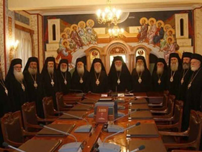 Δεν χειροτονούνται ιερείς λόγω μνημονίου