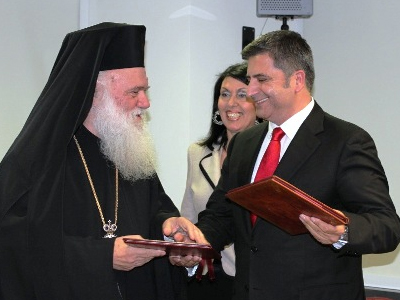 «Άραγε υπονομεύουμε το μέλλον των παιδιών μας»