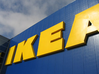 Απεργία στο ΙΚΕΑ Γαλλίας