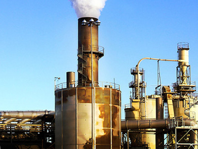 Σχετική υποχώρηση βιομηχανικών παραγγελιών στις ΗΠΑ