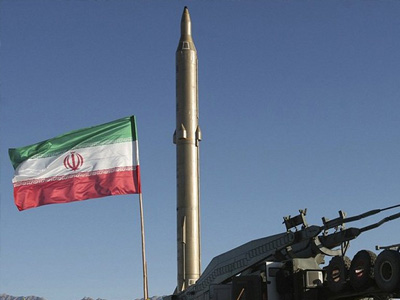 Χωρίς αποτέλεσμα η «εξαμερής» για το Ιράν