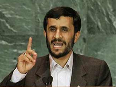 Αναγωρίζουν τον Αχμαντινετζάντ αλλά δεν τον… συγχαίρουν