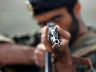 Στρατιωτικές ασκήσεις στο Ιράν