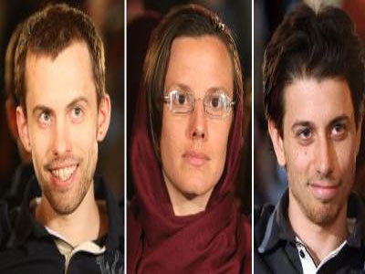 Αμερικανοί δικάζονται για κατασκοπεία στο Ιράν