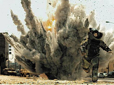 Συμμαχία ιρακινής αντίστασης- Αλ Κάιντα