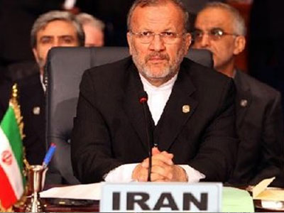 «Δεν θα επιτεθούμε σε μουσουλμάνους γείτονες»