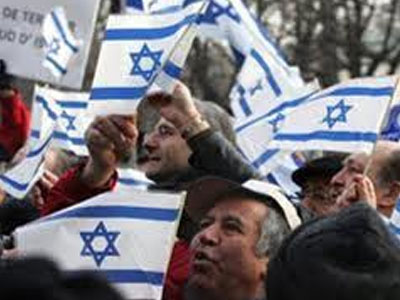 Ζητούν την απελευθέρωση Ισραηλινού στρατιώτη