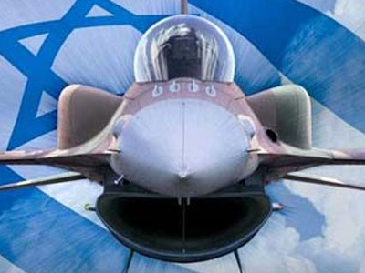 Στρατιωτική συνεργασία Ισραήλ – Ρωσίας