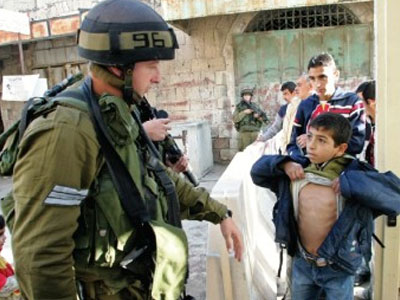 Δολοφονία νεαρού Παλαιστίνιου